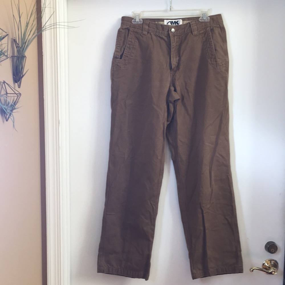 Mountain Khaki Men’s Pants